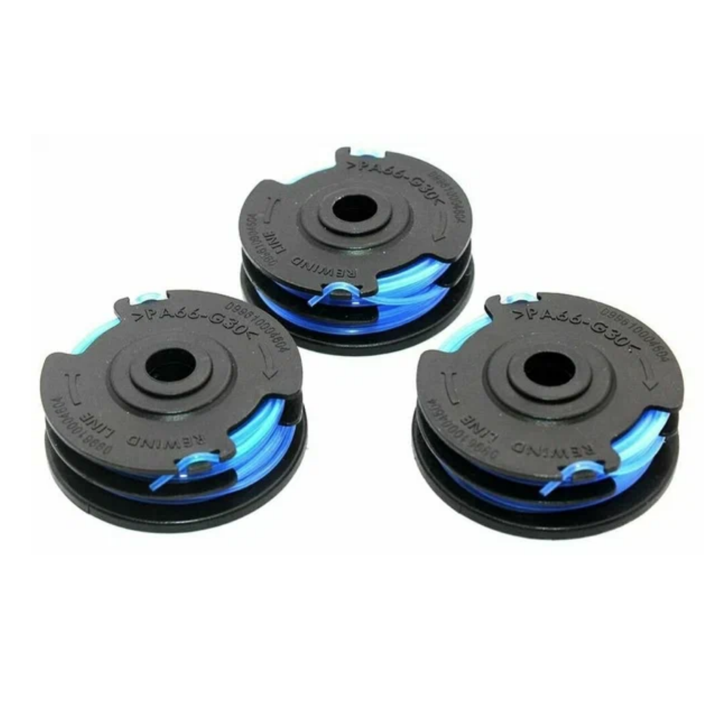 Катушка триммера 500W, 29627