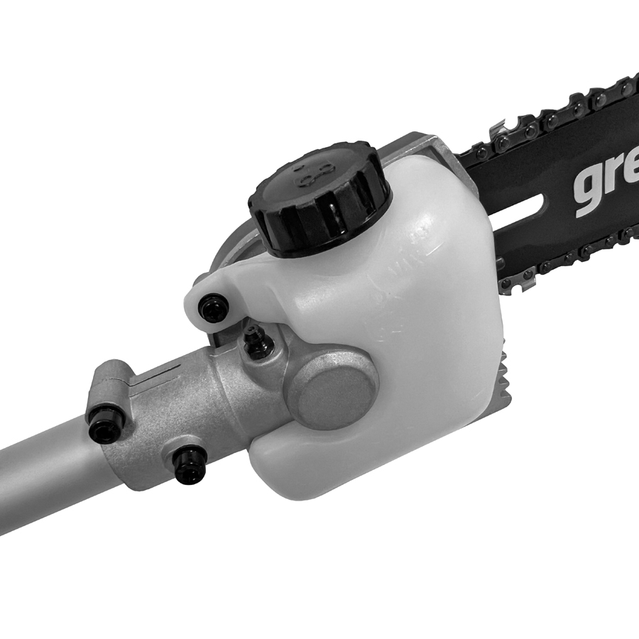 Насадка-высоторез для триммеров Greenworks 2934507