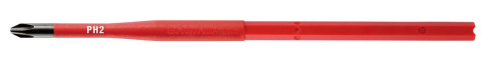 Насадка крестовая диэлектрическая Slim для серии Nm PZ 2x170 FELO 10120394