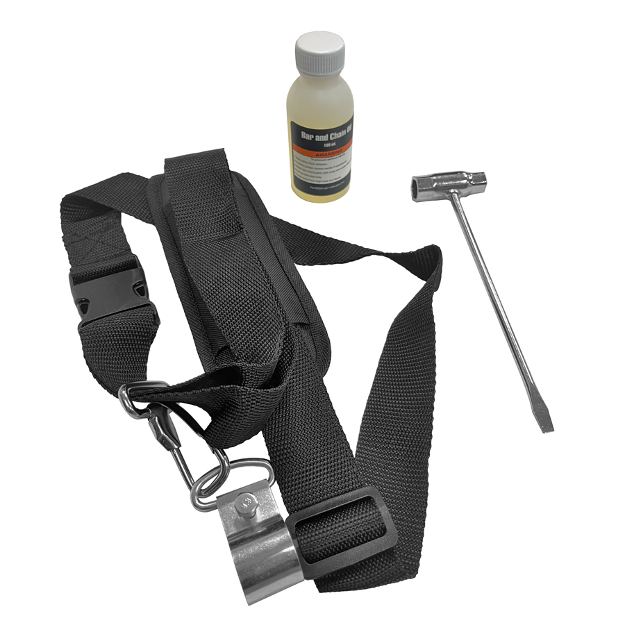 Насадка-высоторез для триммеров Greenworks 2934507