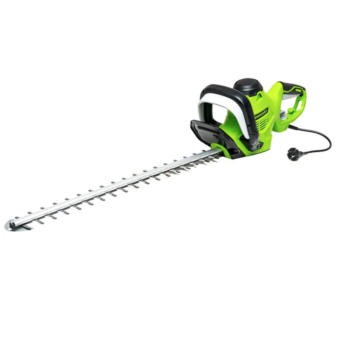 Кусторез электрический 68 см Greenworks 700W GHT7068