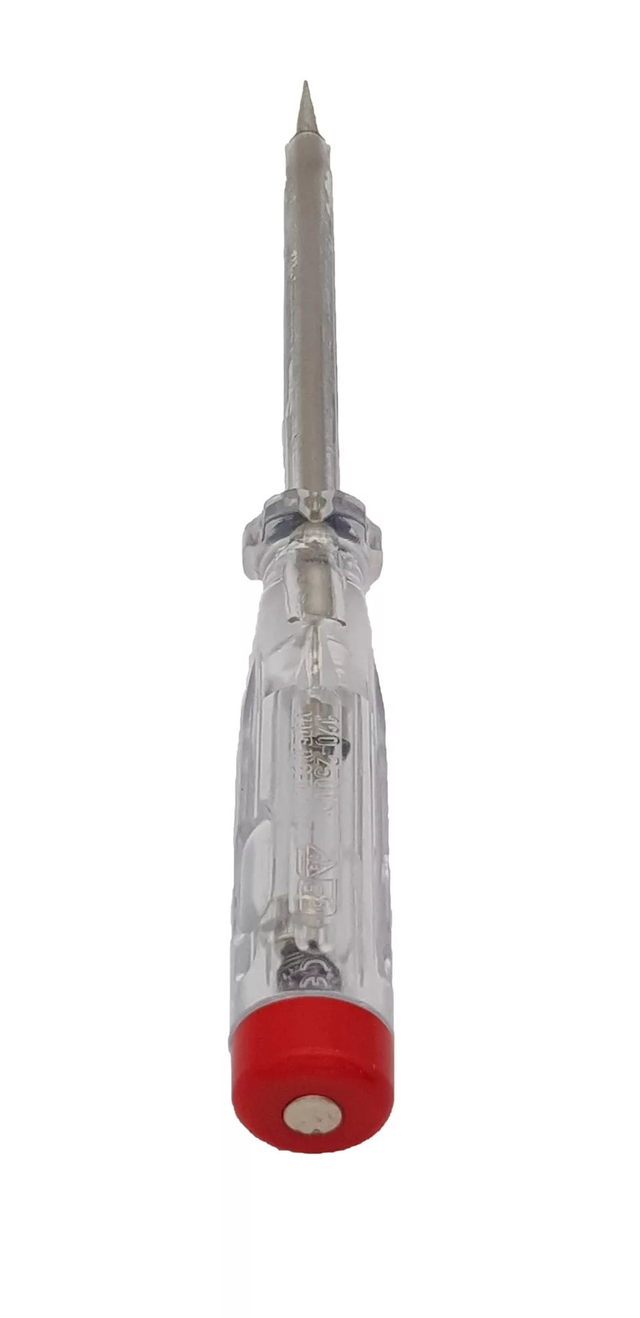 Отвертка-тестер напряжения, серия 361, 3,5х1,0х100 (220V-250V) FELO 361 350 01