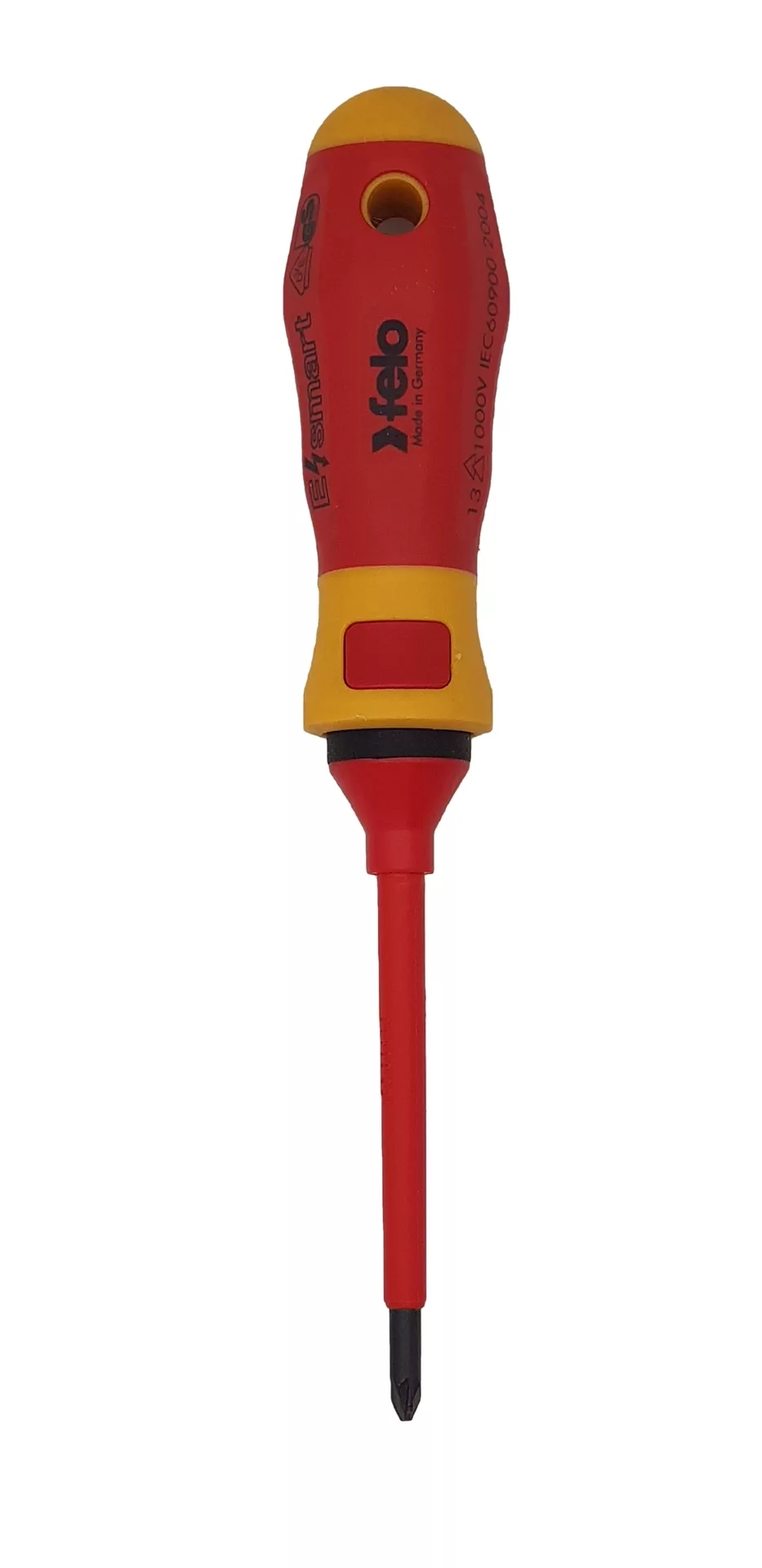 Стержень диэлектрический для рукоятки E-SMART +/- Z (PZ) 1X80 FELO 06311214