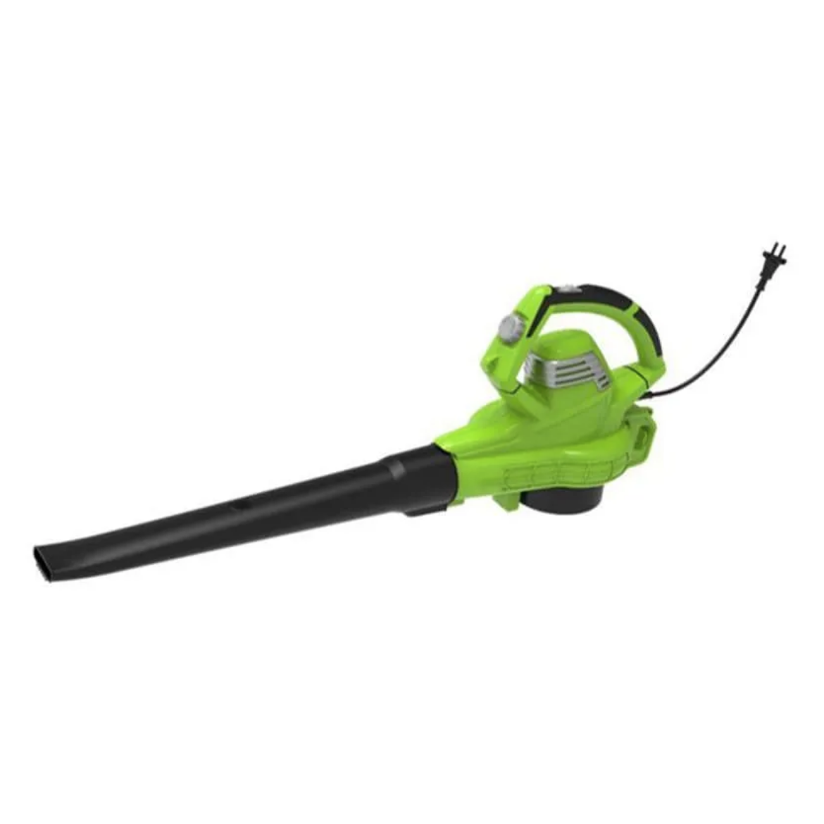 Воздуходув – садовый пылесос электрический Greenworks 3000W BL3000 2406507