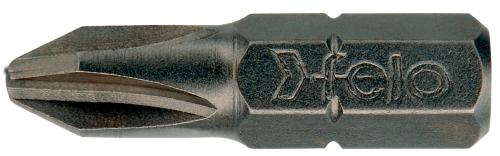 Бит 1/4", PН3х25, серия 022 С 6,3 FELO 022 030 10