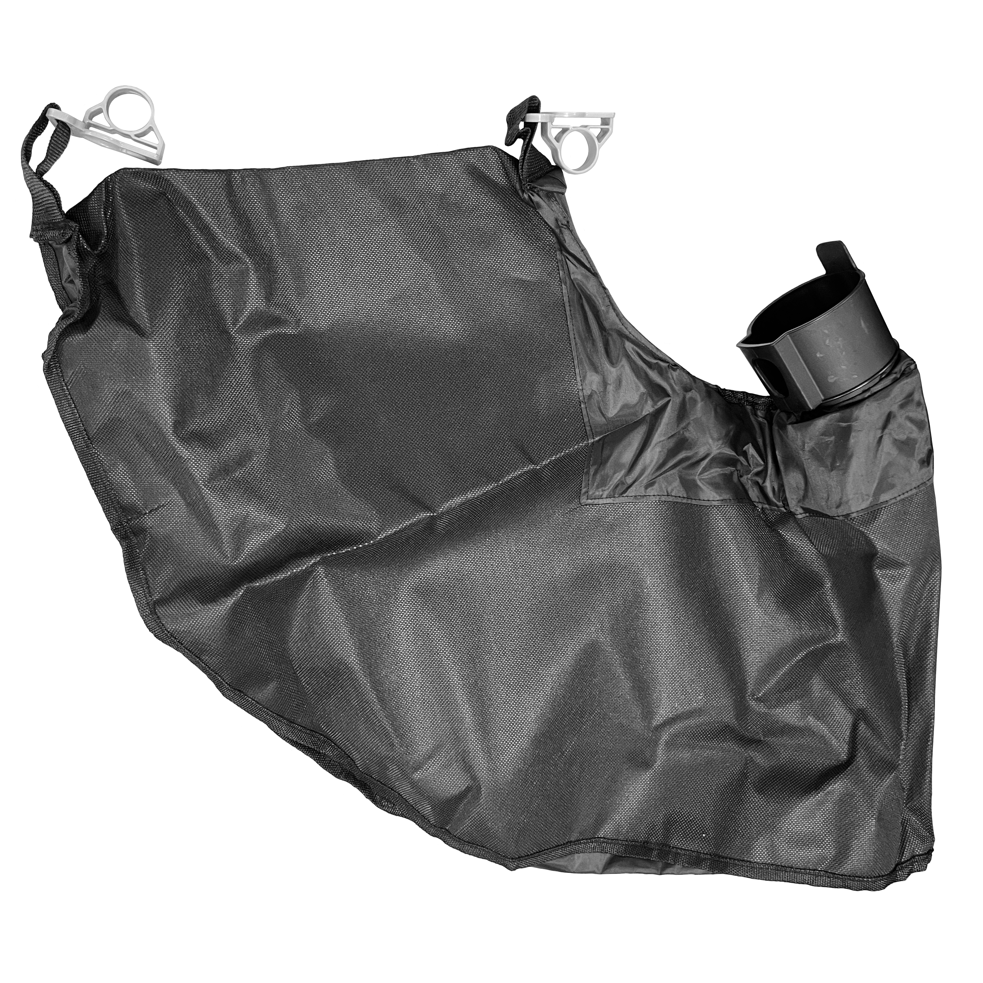 Воздуходув – садовый пылесос электрический Greenworks 3000W BL3000 2406507