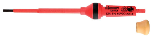 Стержень диэлектрический для рукоятки E-SMART +/- H (PH) 2X100 FELO 06322304