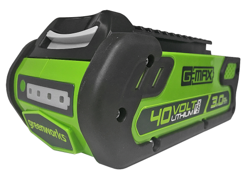 Аккумулятор Greenworks 3Ah 40V G40B3