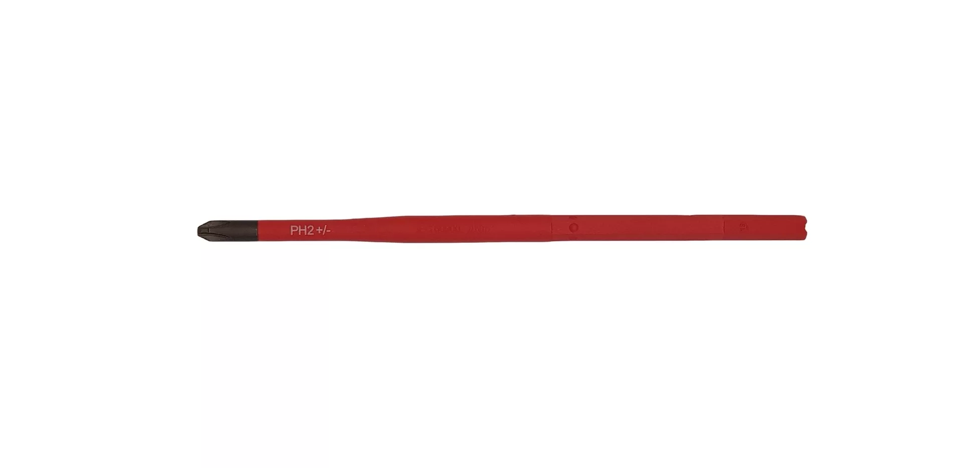 Насадка крестовая диэлектрическая Slim для серии Nm +/- Р (PH) 2x170 FELO 10620394