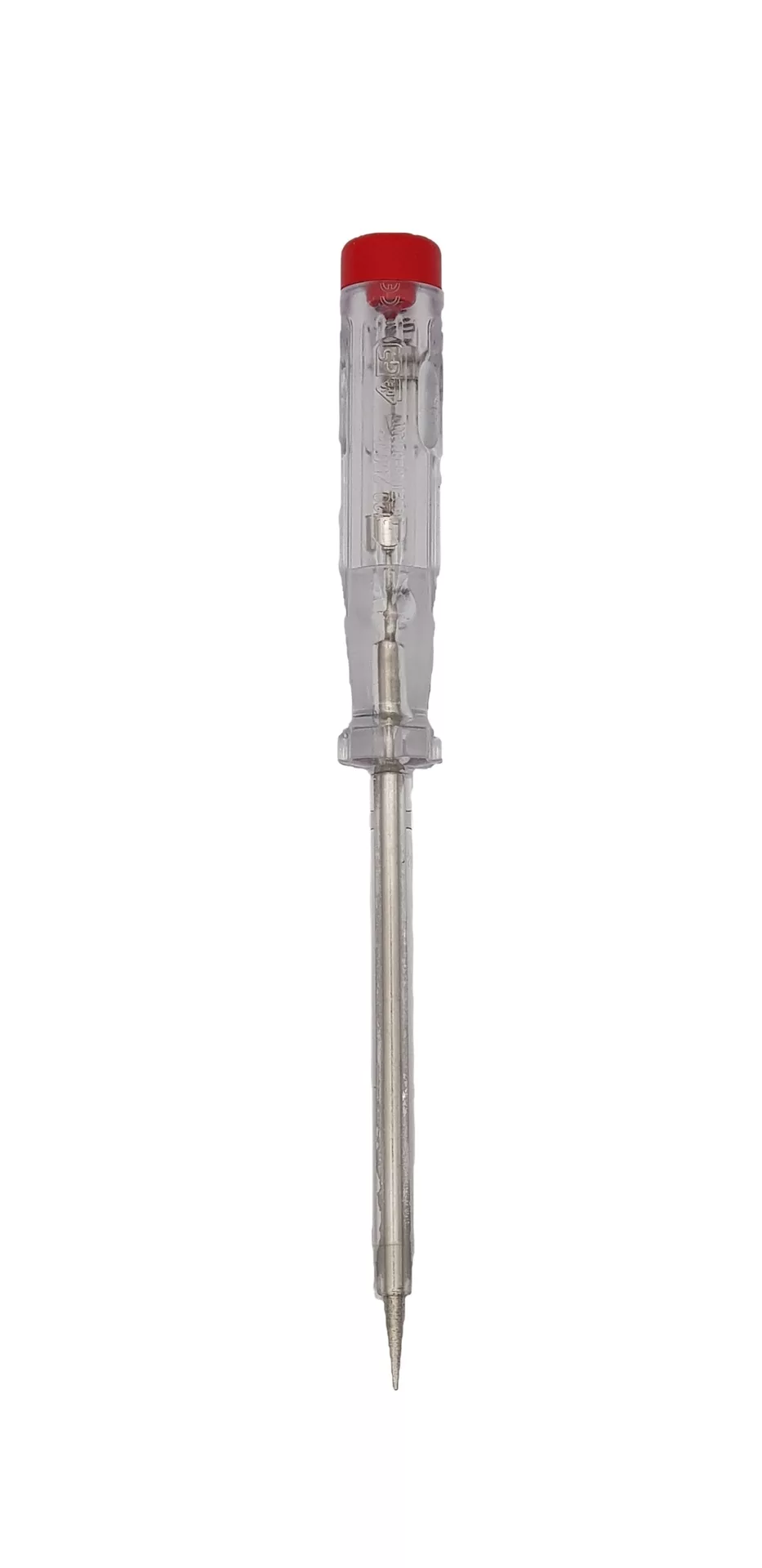 Отвертка-тестер напряжения, серия 361, 3,5х1,0х100 (220V-250V) FELO 361 350 01