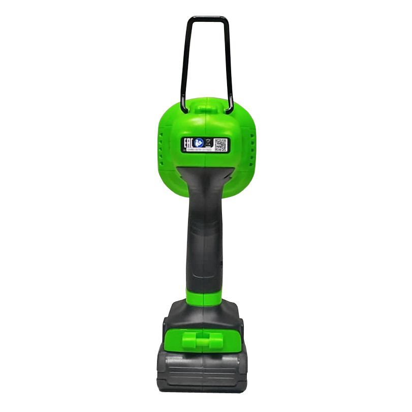 Фонарь-прожектор светодиодный (3000 лм) аккумуляторный Greenworks 24V G24SL 3401207, без АКБ и ЗУ