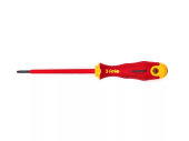 Felo Отвертка диэлектрическая Ergonic TX10х100 41810390