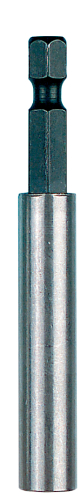 Магнит.держатель, серия 038, 150 мм, 1/4", Е 6,3 FELO 038 107 90