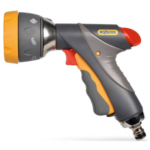 Пистолет-распылитель для полива HoZelock 2694 Multi Spray Pro 7 режимов