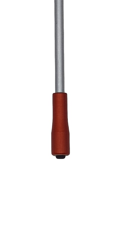 Отвёртка M-TEC, серия 500, SL3,0х0,5х80 FELO 500 032 30