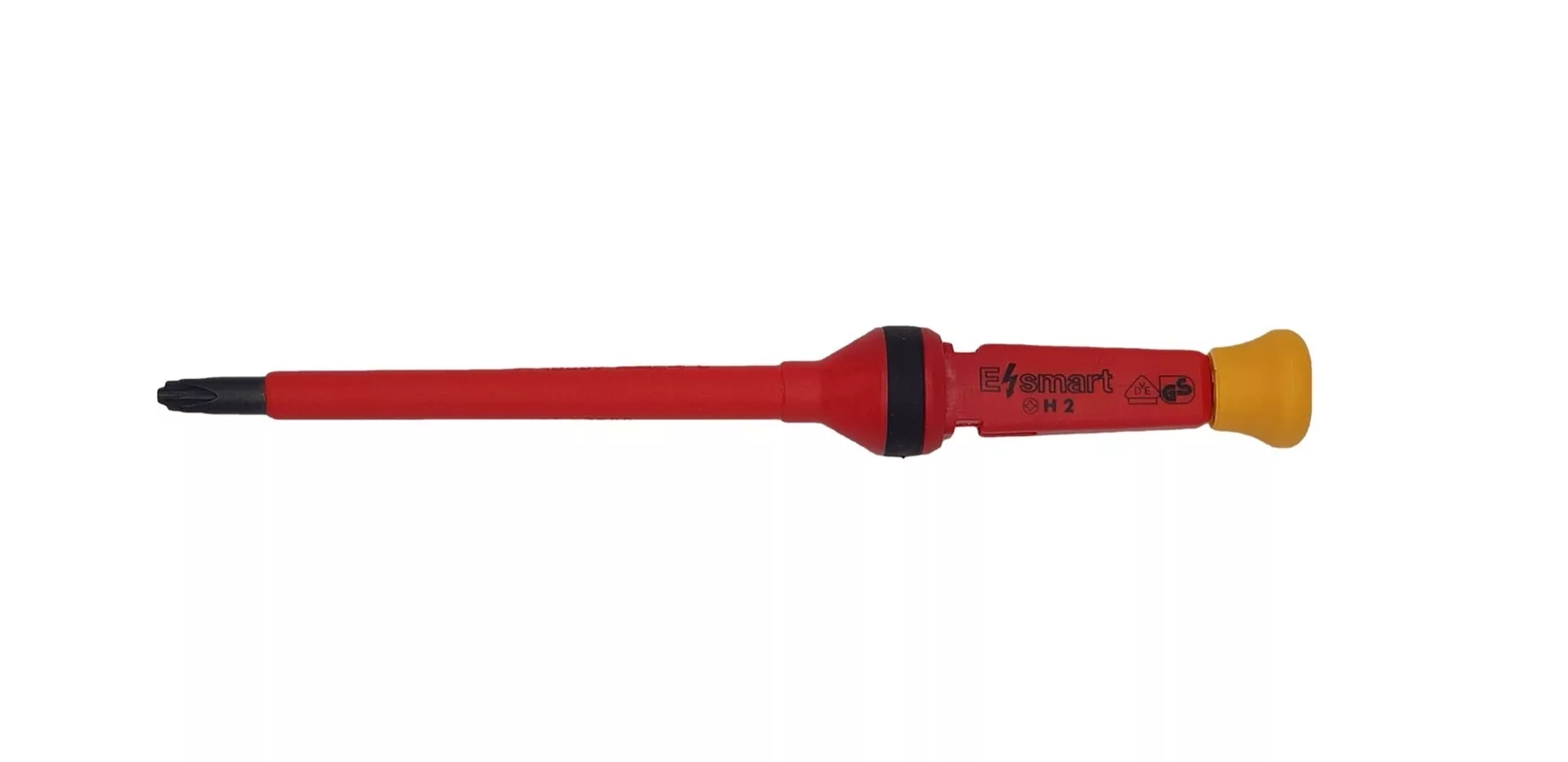 Стержень диэлектрический для рукоятки E-SMART +/- H (PH) 2X100 FELO 06322304