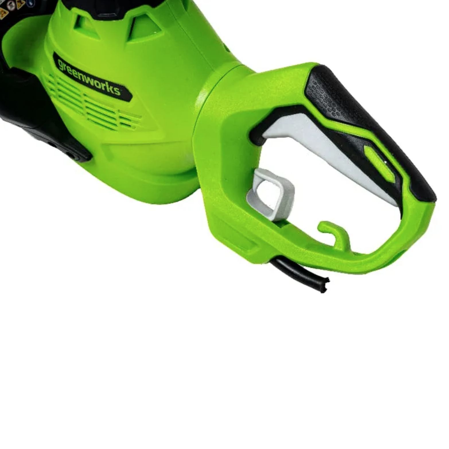 Кусторез электрический 68 см Greenworks 700W GHT7068