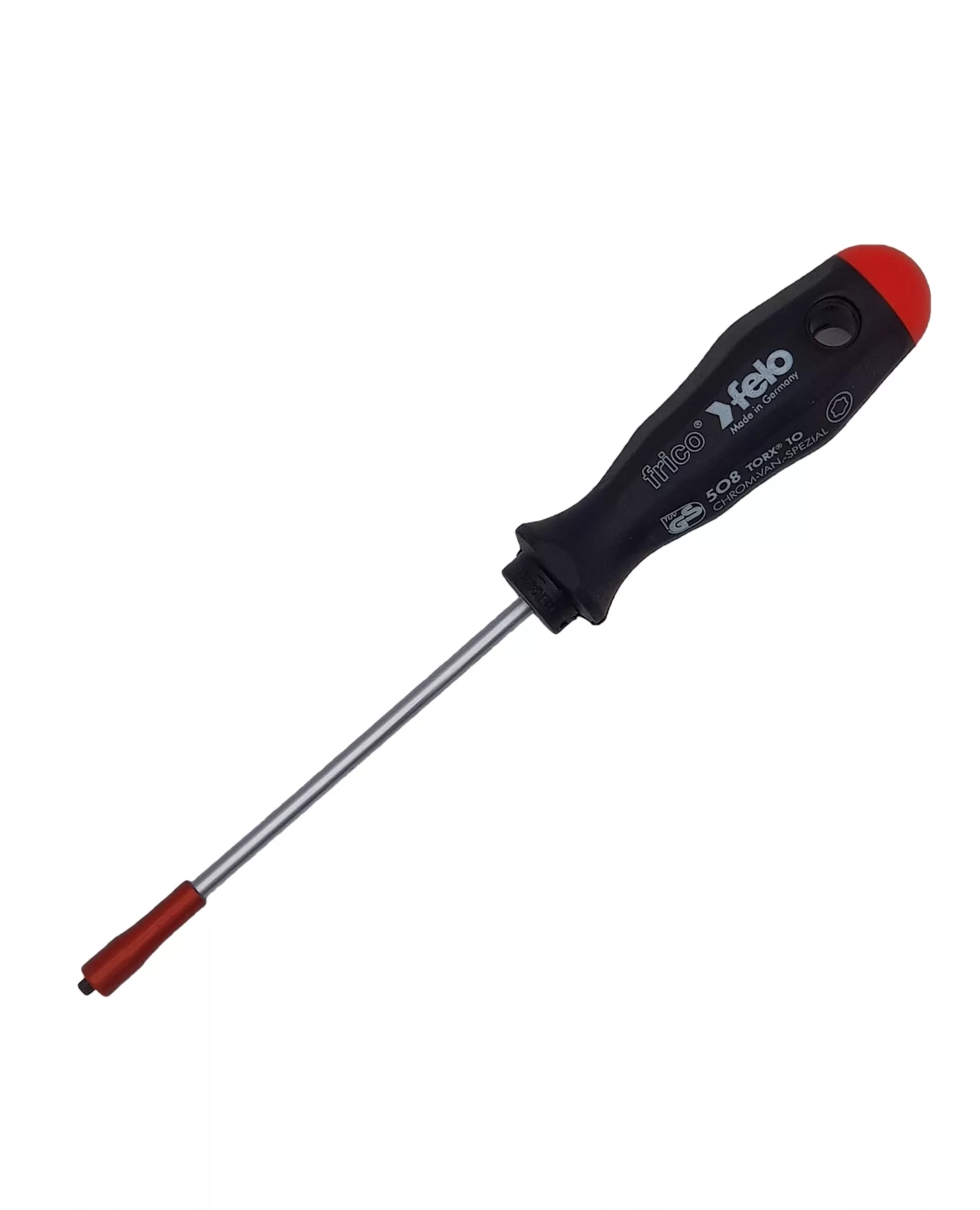 Отвертка серия Frico M-TEC TX 10х100 FELO 50810330