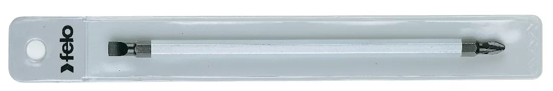 Felo Насадка двухсторонняя для рукоятки SMART TX20-TX25 160 мм Industrial 06622504