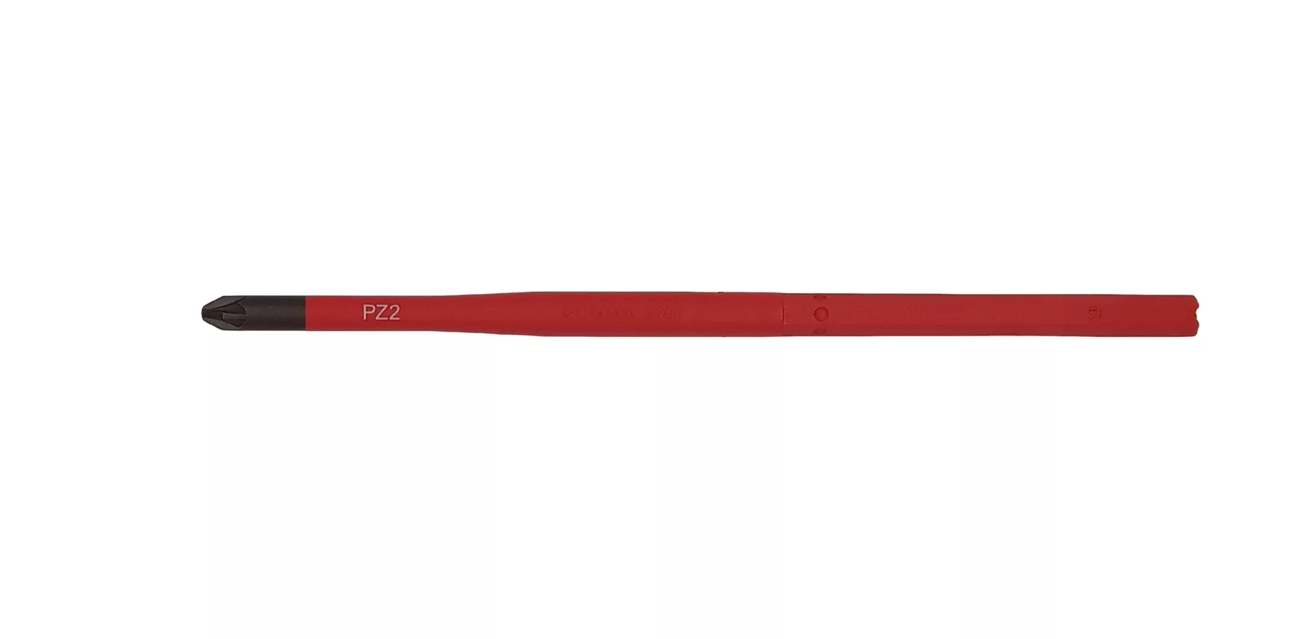 Насадка крестовая диэлектрическая Slim для серии Nm PZ 2x170 FELO 10120394