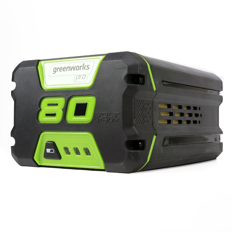 Аккумулятор Greenworks 2Ah 80V G80B2