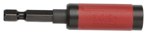 Битодержатель магнитный 1/4" Star, 70 мм, на блистере FELO 03816594
