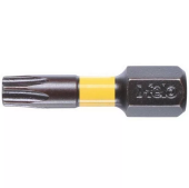 Felo Бита шестигранная серия Impact HEX 3,0X25, 5шт 02430040