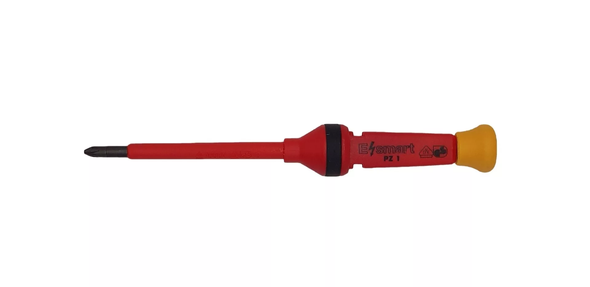 Стержень диэлектрический для рукоятки E-SMART PZ 1X80 FELO 06310214