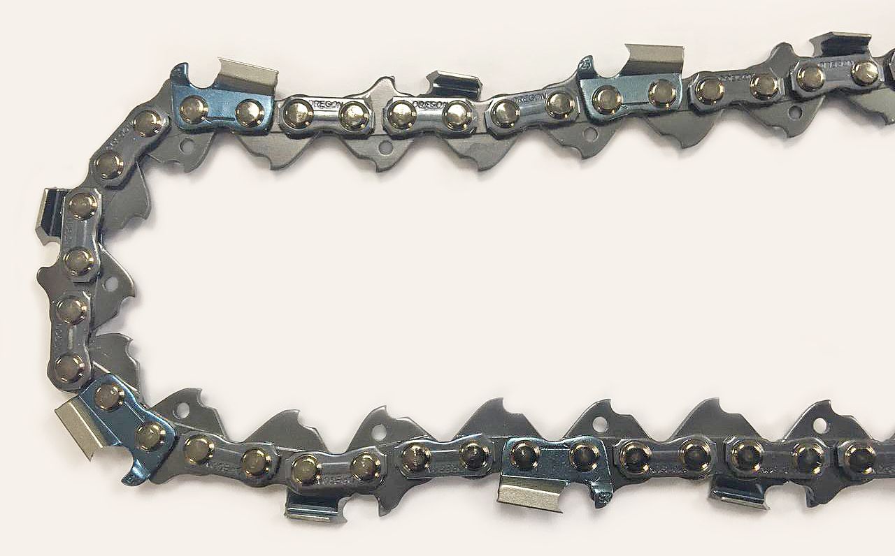 Цепь для пилы 46 см усиленная