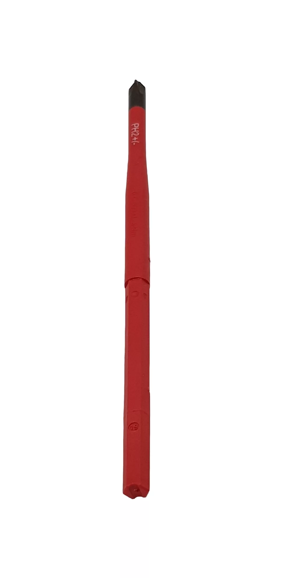 Насадка крестовая диэлектрическая Slim для серии Nm +/- Р (PH) 2x170 FELO 10620394