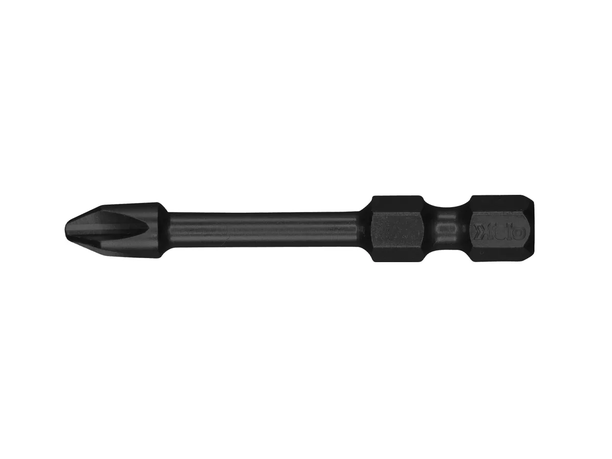 Бита крестовая ударная серия Impact PH 1X50 на блистере FELO 03201541