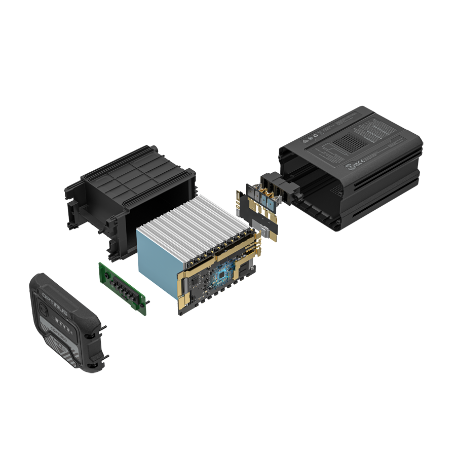 Аккумулятор Greenworks 4Ah 82V CORE320 2960707