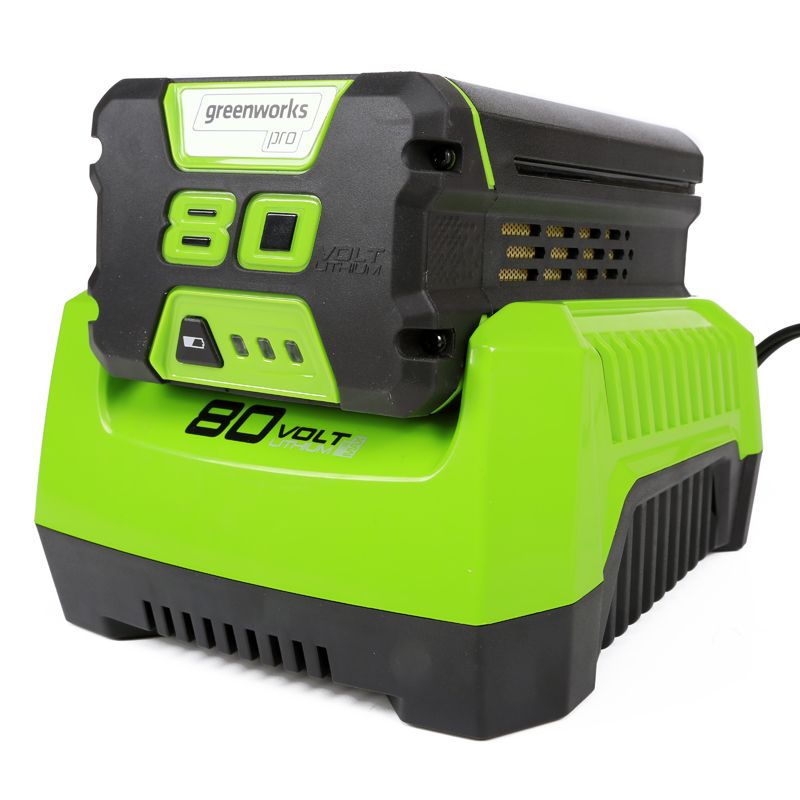 Аккумулятор Greenworks 2Ah 80V G80B2