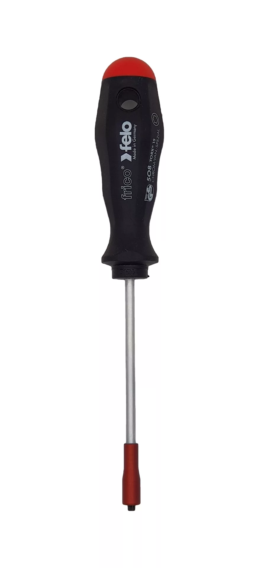 Отвертка серия Frico M-TEC TX 15х100 FELO 50815330