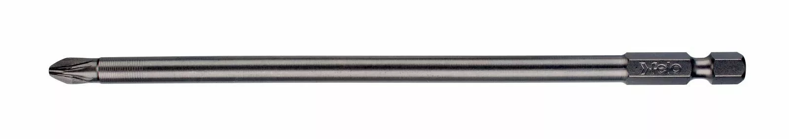 Бита крестовая серия Industrial PZ 3X150, 3 шт FELO 031 039 10