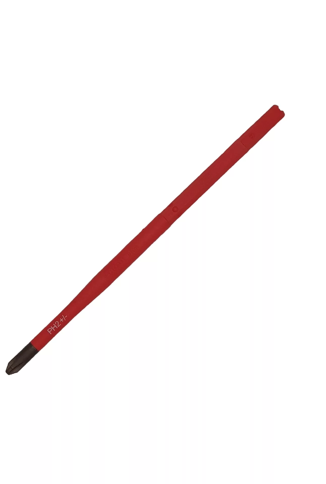 Насадка крестовая диэлектрическая Slim для серии Nm +/- Р (PH) 2x170 FELO 10620394