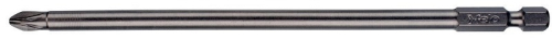 Бита крестовая серия Industrial PZ 3X150, 3 шт FELO 031 039 10