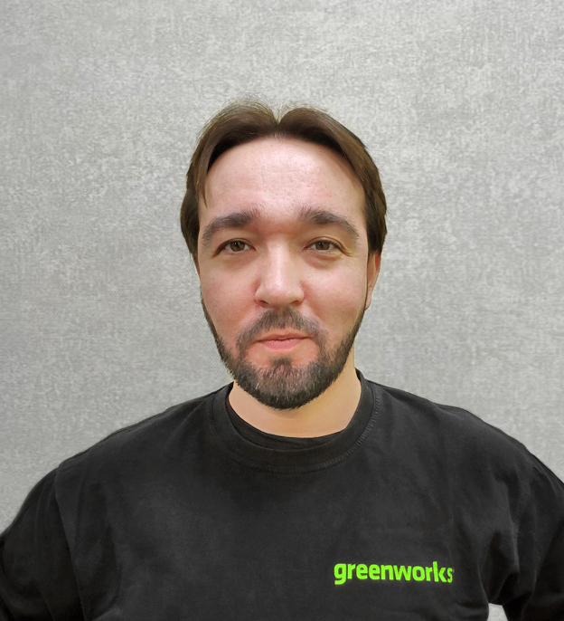 Абдрахманов Ильдар