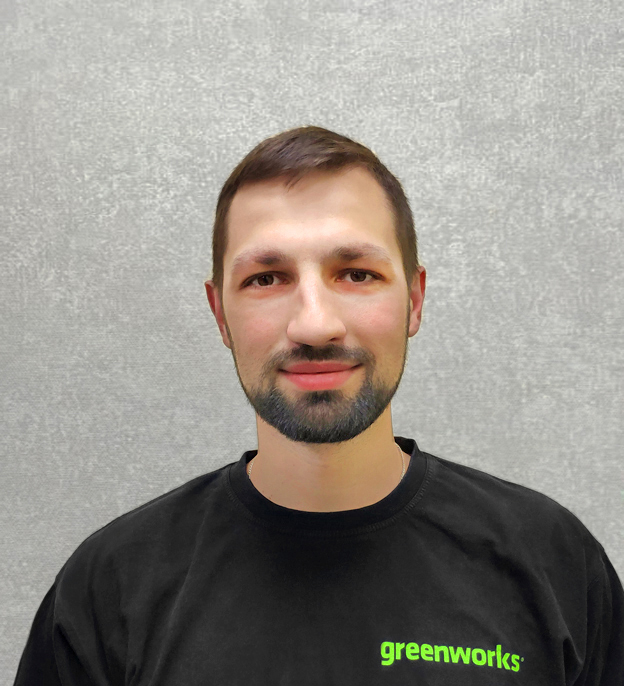 Абдрахманов Ильдар