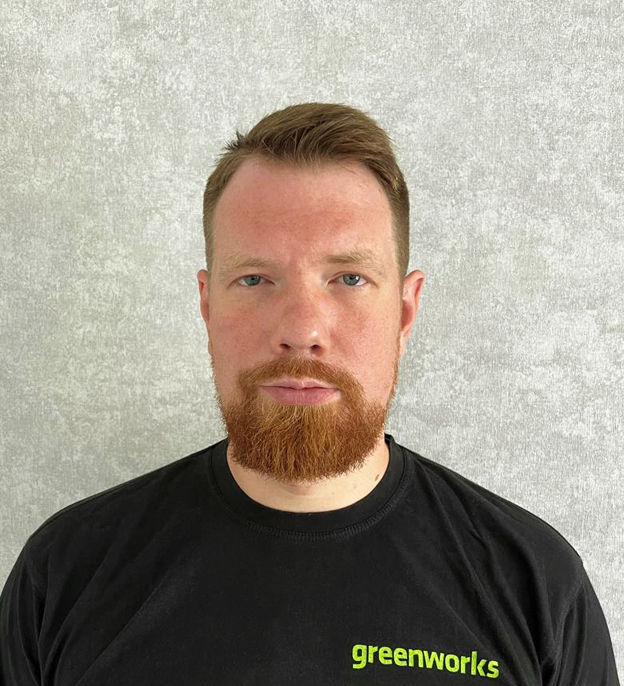 Рыбаков Дмитрий